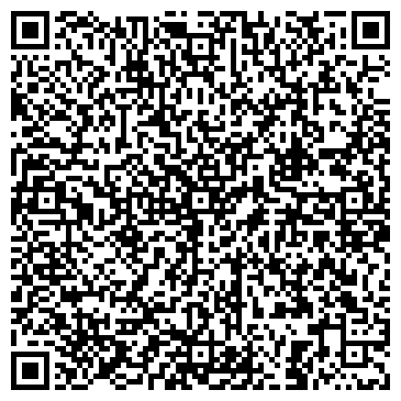 QR-код с контактной информацией организации ООО Копчёная рыба