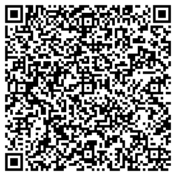 QR-код с контактной информацией организации ООО Хинкальная CITY