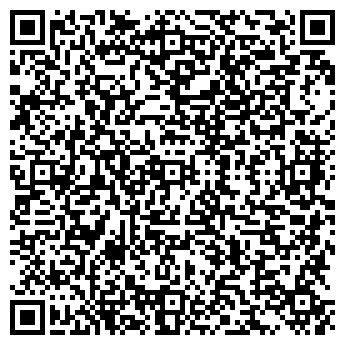 QR-код с контактной информацией организации ООО «Стройгарант»