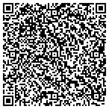 QR-код с контактной информацией организации ООО Строительная компания «Граунд Фло»