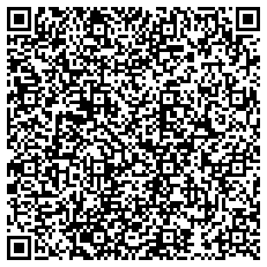 QR-код с контактной информацией организации Справочный портал по аэропорту Екатерринбурга