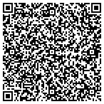 QR-код с контактной информацией организации Ловмагаз
