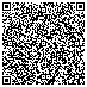 QR-код с контактной информацией организации ООО АкваТехника