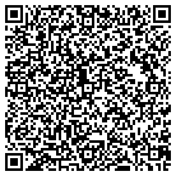 QR-код с контактной информацией организации ООО ЭККОВУД