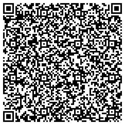 QR-код с контактной информацией организации ООО Складской комплекс универсальной продукции Храпуново