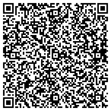 QR-код с контактной информацией организации ИП Fin-ra