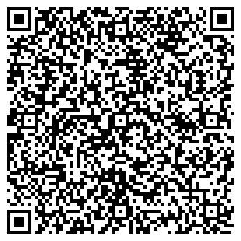 QR-код с контактной информацией организации Jetbaby.ru