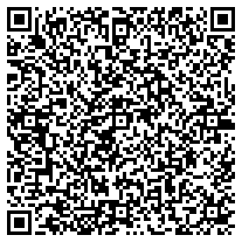 QR-код с контактной информацией организации Black River Store