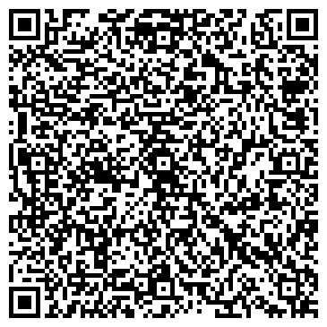 QR-код с контактной информацией организации БЦ "Кристалл"
