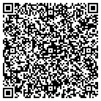 QR-код с контактной информацией организации TopBaits.ru