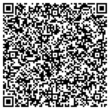 QR-код с контактной информацией организации МебельШоп86