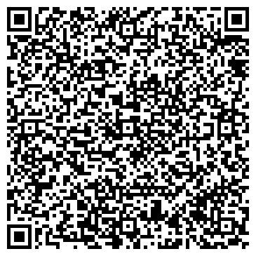 QR-код с контактной информацией организации Юридическая компания DM GROUP