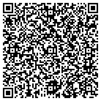 QR-код с контактной информацией организации ООО ЦФК Партнер