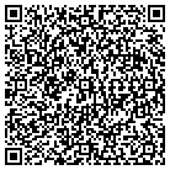 QR-код с контактной информацией организации РусДетектор