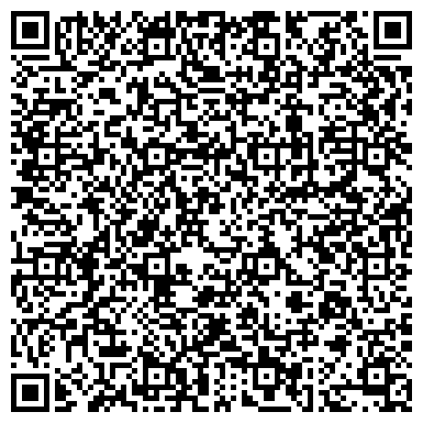 QR-код с контактной информацией организации ООО СПЕЦТУР+