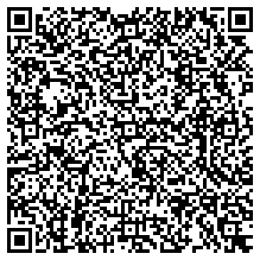 QR-код с контактной информацией организации ООО Сеть