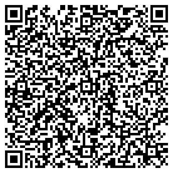 QR-код с контактной информацией организации ООО Арктика