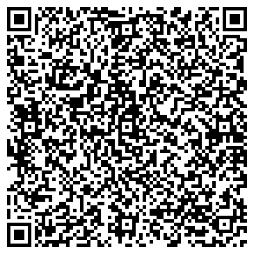 QR-код с контактной информацией организации Новое Гаврино