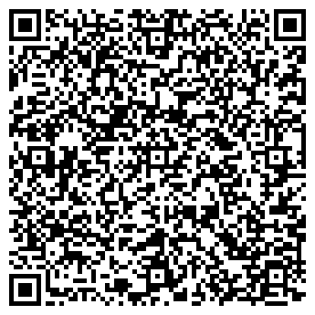 QR-код с контактной информацией организации ПАО Запчасти для горелок