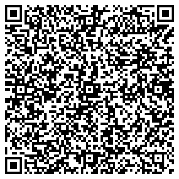 QR-код с контактной информацией организации ООО Моссервис