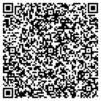 QR-код с контактной информацией организации ООО МИР