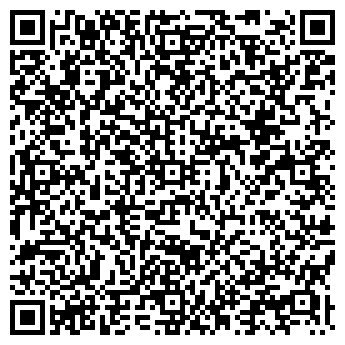 QR-код с контактной информацией организации Салют Сервис КМВ
