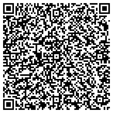 QR-код с контактной информацией организации FotoCrystal