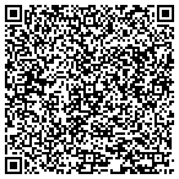 QR-код с контактной информацией организации Master Granita