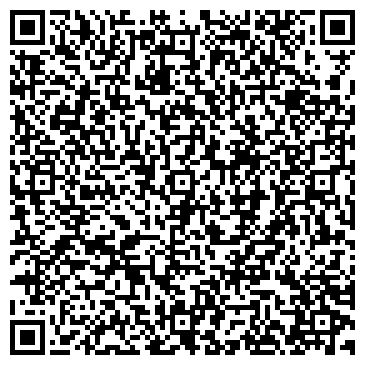 QR-код с контактной информацией организации Контекстное агентство