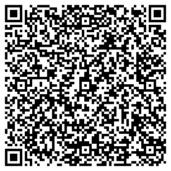 QR-код с контактной информацией организации ООО НПК