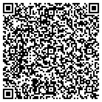 QR-код с контактной информацией организации ООО "Вент и Винт"