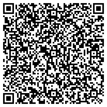 QR-код с контактной информацией организации Алькор