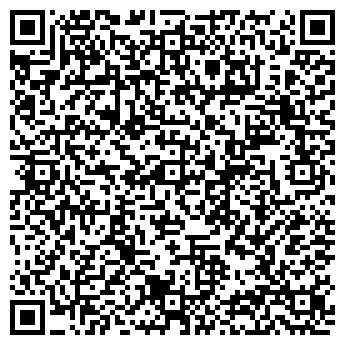 QR-код с контактной информацией организации ООО Теорема Знаний