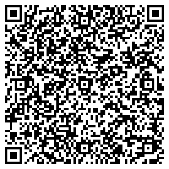 QR-код с контактной информацией организации ООО "Теспи"