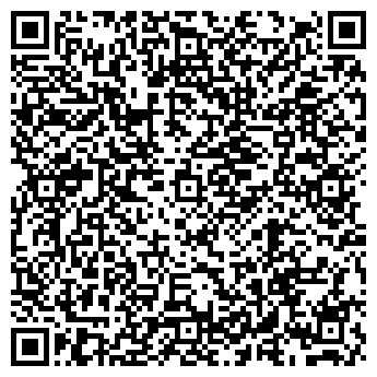 QR-код с контактной информацией организации ООО ВалбергСейф