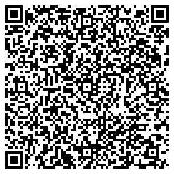 QR-код с контактной информацией организации IZZO STUDIO