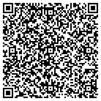 QR-код с контактной информацией организации KVgarage