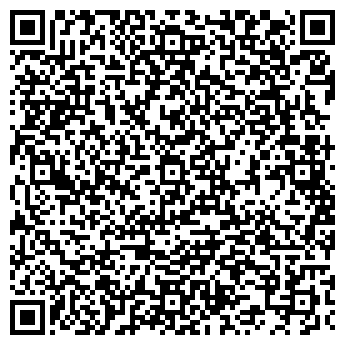 QR-код с контактной информацией организации ИП Кровли и Фасады