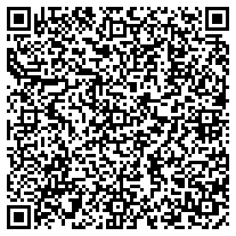 QR-код с контактной информацией организации ООО Дома и бани от Петровича