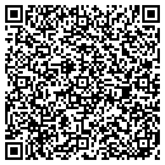 QR-код с контактной информацией организации ООО ЧОП ЦЕЗАРЬ