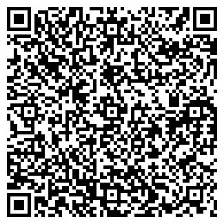 QR-код с контактной информацией организации ООО Моба