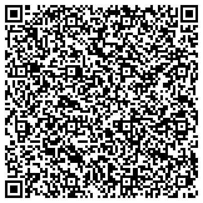 QR-код с контактной информацией организации Психолог Дмитрий Черненко