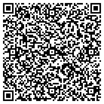 QR-код с контактной информацией организации Горыныч