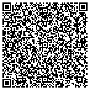 QR-код с контактной информацией организации BRP Центр Абориген