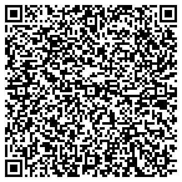 QR-код с контактной информацией организации ООО Натяжные потолки ЭВИТА