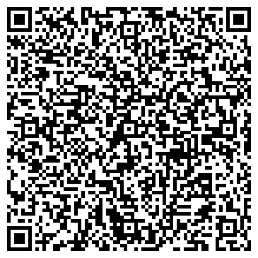 QR-код с контактной информацией организации ООО КЛЕВЕРСПОРТ