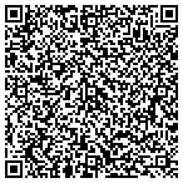 QR-код с контактной информацией организации Детская футбольная школа "Эластико"