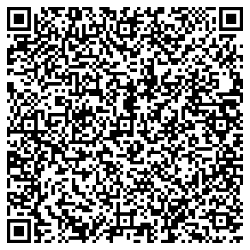 QR-код с контактной информацией организации CAS Market