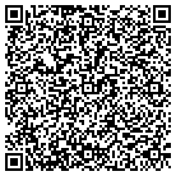 QR-код с контактной информацией организации MelaNika