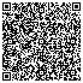 QR-код с контактной информацией организации «Сокол»